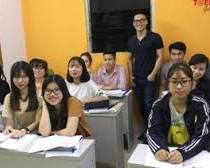 Hình ảnh về TOEIC Academy trung tâm tiếng Anh