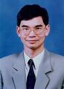 Member of the Legislative Council -- Hon LAW Chi-kwong, JP - lck