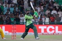Pakistan Australia Cricket