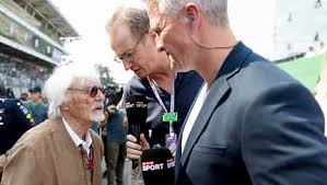 Formel-1-Rechte 2028: Neuer Wettbewerb zwischen TV und Streaming?