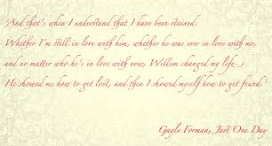 Gayle Forman Quotes. QuotesGram via Relatably.com