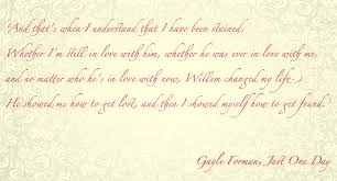 Gayle Forman Quotes. QuotesGram via Relatably.com