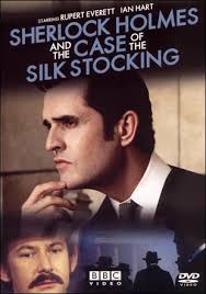 Release year: 2004. Genres: Crime; Drama; Mystery Directors: Simon Cellan Jones Actors: Rupert Everett; Nicholas Palliser; Neil Dudgeon; ... - movie_40492