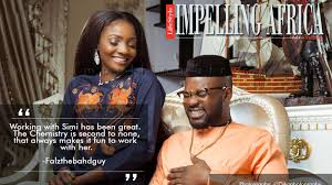 Image result for photo of simi and falz