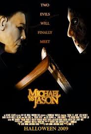 Image result for friday the 13th michael myers