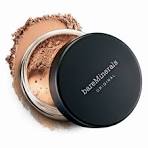 Bareminerald