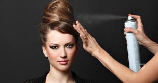 SERT saç spreyi ile ilgili görsel sonucu