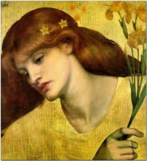 Resultado de imagen de christina rossetti