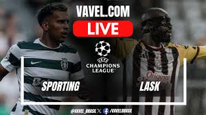 Sporting Vs