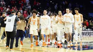 Ja'Kobi Gillespie, Tennessee end Miami (Ohio)'s captivating season