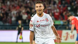 Wisła Krakau gegen Polonia Bytom: Topspiel in der Betclic 1. Liga! - Imagen principal del artículo