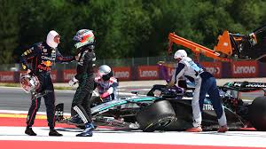 Formula 1 - News update