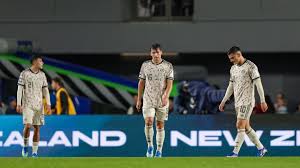 “Si consideran sólo el resultado, lo pueden tomar como un retroceso, pero...”