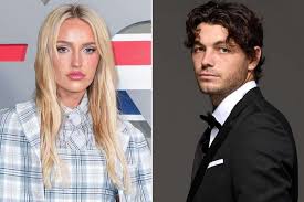 Morgan Riddle Says She'll 'Never Date an Athlete Again' After Split from Tennis Pro Taylor Fritz