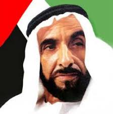 The UAE is the only Arab country to have settled proofs that even though with a few transitions, such as the death of their ruler Sheik Zayed, ... - Sheikh%2520Zayed