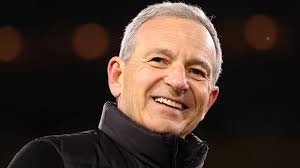 Disney shares are flat as CEO succession takes the spotlight. Here's what's happening