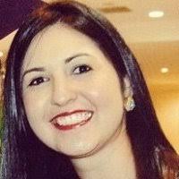 Indigo Natural Products Management Employee Adriana Milla's profile photo