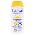 Ladival allerg haut lsf 30