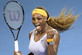 Nóng nhất thể thao chiều 25/11: Serena Williams nhớ quần vợt 