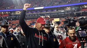 Kalen DeBoer Addresses Penn State Rumors Amid SEC Championship Prep