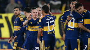 Começam os duelos de ida das Oitavas de Final da CONMEBOL Sudamericana