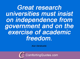 Research Universities Quotes. QuotesGram via Relatably.com