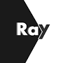 Ray-logo