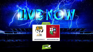 Rugby365 - News update