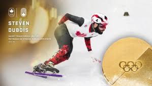 News source: Canadian Olympic Committee