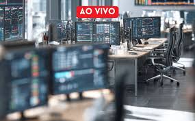 Ibovespa Hoje Ao Vivo: Confira o que movimenta Bolsa, Dólar e Juros nesta sexta