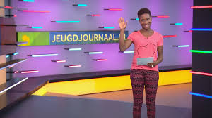 Afbeeldingsresultaat voor jeugdjournaal