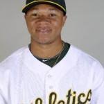 Oakland A&#39;s 2010 first-round draft choice Michael Choice was named co-player of the week in the Arizona Fall League, his reward for a .471/.526/1.077 line ... - choice-150x150