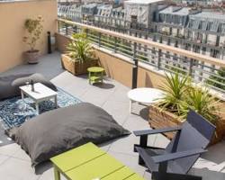 Imagem de People Hostel  Paris 12