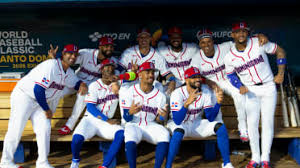 Dominican Republic Aims for WBC Glory with Star-Studded Roster