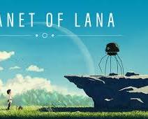 Gambar Planet of Lana PC game