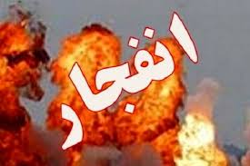 دلیل شنیده شدن صدای انفجار در تبریز چه بود؟