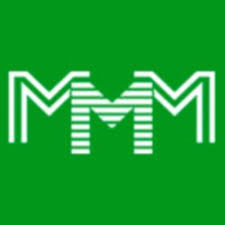 Image result for mmm logo