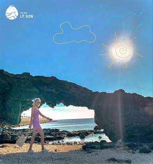 Kinh Nghiệm Du Lịch Lý Sơn Tự Túc Chi Tiết Giá Rẻ Từ A - Z