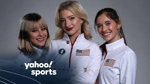 Figure Skating Moments