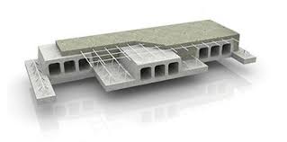 Nyati Concrete Slabs | Rib and Concrete Block | T Beams and ...