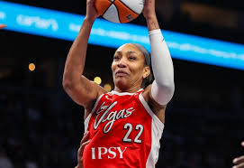 Valkyries vs Aces Prediction, Picks & Odds for Today's WNBA Game