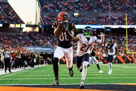 Bengals - Jaguars