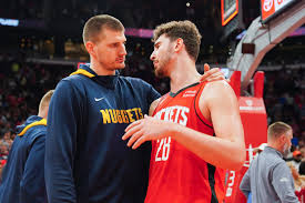 NBA Analysis Network - News update