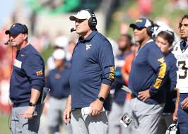 In search of defensive answers and first Big 12 victory, West Virginia welcomes Arizona