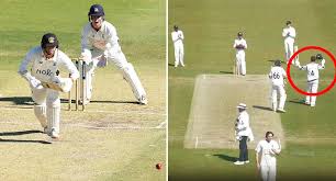 Aussie cricket star in emotional career-first after move that saw him banned from Test arena