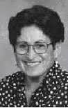 Martha Bernal Born: April 13, 1931 in San Antonio, TX Died: Septemeber 28, 2001 in Black Canyon City, Arizona - bernal