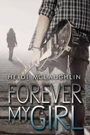 Bücher über alles » [Keine Rezension] Heidi McLaughlin: Forever my ...