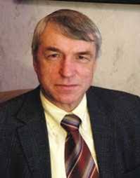 Ivars Kalviņš, the head of the Latvian Institute of Organic Synthesis, ... - Kalvins_Ivars