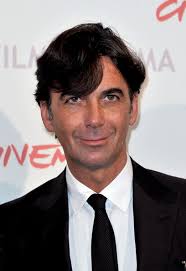 Patrizio di Marco poses at the &quot;La dolce vita&quot; photocall during The 5th International Rome Film Festival at ... - Patrizio%2Bdi%2BMarco%2BLa%2Bdolce%2Bvita%2BPhotocall%2BUA98zs2VWDkl