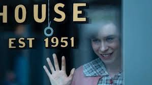 What's New on HBO Max in October 2025